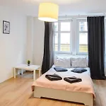 Kielbasnicza 1A Rynek 3 Pok Osobne 65 M2