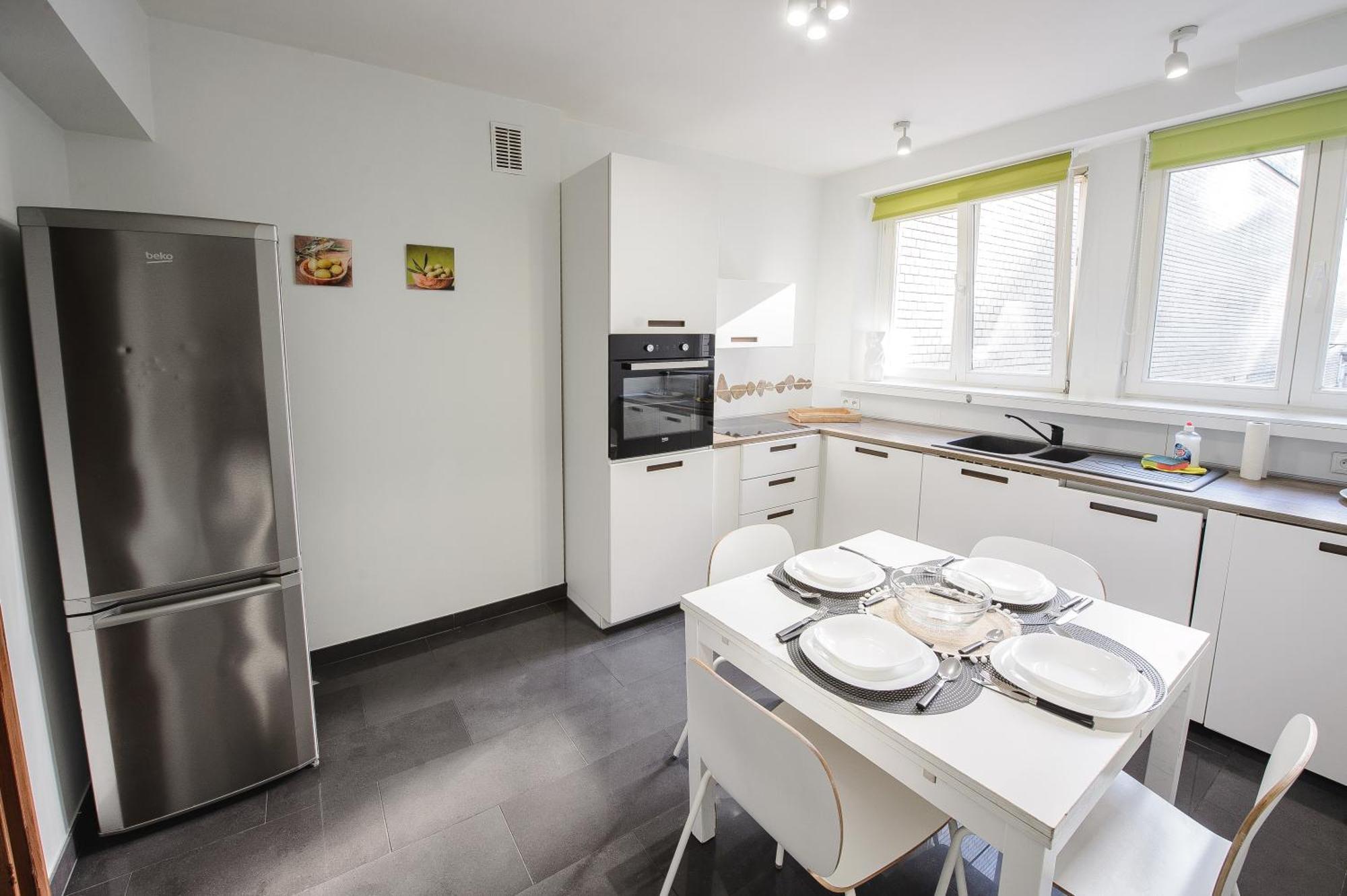 Kielbasnicza 1a Rynek 3 Pok Osobne 65 M2 Apartament Wrocław