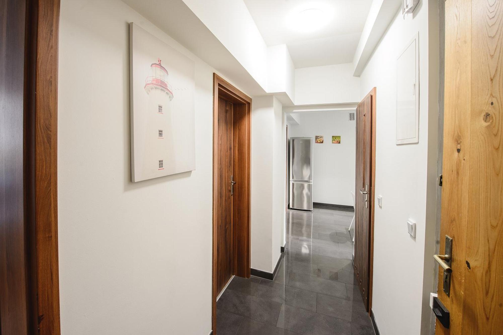 Kielbasnicza 1a Rynek 3 Pok Osobne 65 M2 Apartament